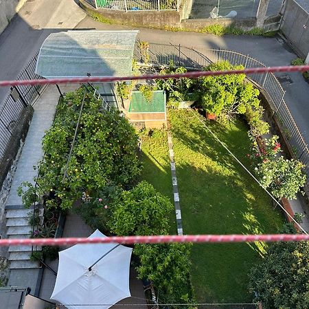 Amerigo Vespucci Intero Appartamento La Spezia Exterior foto